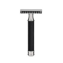 Lâmina de segurança MÜHLE TRADITIONAL R41 Double Edge para homens