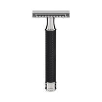 Lâmina de Segurança MÜHLE TRADITIONAL R89 Double Edge para Homens