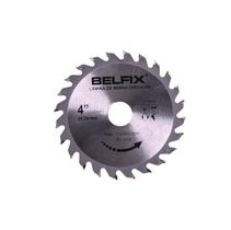 Lâmina de Serra 7'' 24 Dentes - Belfix Lâmina de Serra 7'' 24 Dentes - Belfix