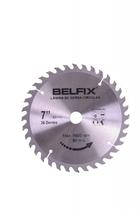 Lâmina de Serra 7'' 36 Dentes - Belfix Lâmina de Serra 7'' 36 Dentes - Belfix