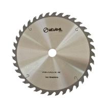 Lamina de Serra Circular 300 X 36z Furo 30mm Lamina de Serra Circular 300 X 36z Furo 30mm