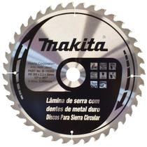 Lamina De Serra Circular 305Mm (12) 32D Makita B-19358
