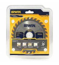 Lamina de Serra Circular 4.3/8” 110m X 20m 30D IW14105 Irwin