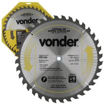 Lâmina De Serra Circular 400X30Mm 36 Dentes Vídea Vonder Lâmina De Serra Circular 400X30Mm 36 Dentes Vídea Vonder