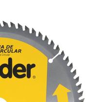 Lamina De Serra Circular 450Mm 18 60D Vonder - 46 50 450 600 Lamina De Serra Circular 450Mm 18 60D Vonder - 46 50 450 600