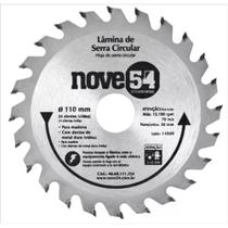 Lâmina de serra circular - 4668111224 - nove54 Lâmina de serra circular - 4668111224 - nove54