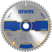 Lâmina de Serra Circular com Dentes de Metal Duro, 184 mm x 20 mm, 36 Dentes, Iw14108 Irwin OstenVonder Lâmina de Serra Circular com Dentes de Metal Duro, 184 mm x 20 mm, 36 Dentes, Iw14108 Irwin OstenVonder