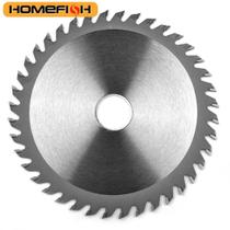 Lâmina De Serra Circular Mini De 5 Polegadas Para Madeira, Plástico E Metal, Ferramentas De Corte