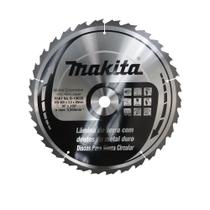 Lâmina de Serra Circular P/Madeira 405mm 30D Makita B-19635 Lâmina de Serra Circular P/Madeira 405mm 30D Makita B-19635
