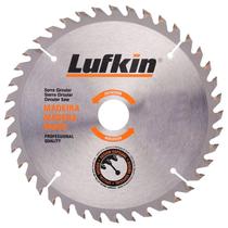 Lamina De Serra Circular Para Madeira 7.1/4 c/ 24 Dentes - LUFKIN - 807024L Lamina De Serra Circular Para Madeira 7.1/4 c/ 24 Dentes - LUFKIN - 807024L