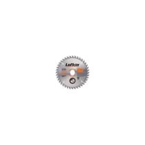 Lamina De Serra Circular Para Madeira 7.1/4 c/ 40 Dentes - LUFKIN - 807040L