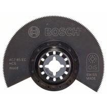 Lamina de serra circular segmentada p/ multiferramenta - 2608661643 - bosch Lamina de serra circular segmentada p/ multiferramenta - 2608661643 - bosch