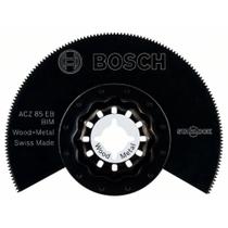 Lâmina de Serra Circular Segmentada para Madeira e Metal - 2608661636 - BOSCH Lâmina de Serra Circular Segmentada para Madeira e Metal - 2608661636 - BOSCH