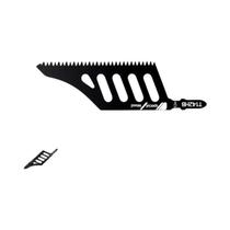 Lâmina De Serra Curva T142HB Com Haste Em T Para Corte De Precisão, Lâminas De Reposição Para Lâmina De Serra Curva T142HB Com Haste Em T Para Corte De Precisão, Lâminas De Reposição Para