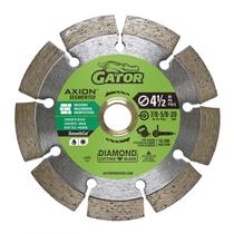 Lâmina de serra de aro segmentada GATOR SmoothCut 11,5 cm 16-22 mm Lâmina de serra de aro segmentada GATOR SmoothCut 11,5 cm 16-22 mm