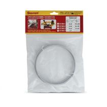 Lamina de serra de fita 13mm 2pcs k1105-3 starrett Lamina de serra de fita 13mm 2pcs k1105-3 starrett