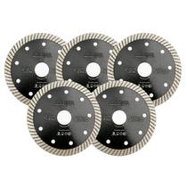 Lâmina de serra Diamond Turbo SHDIATOOL 115mm para porcelanato Lâmina de serra Diamond Turbo SHDIATOOL 115mm para porcelanato