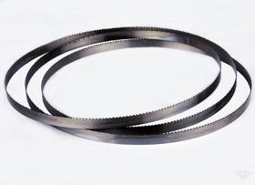 Lamina de serra fita 1/2 pol com 4 dentes 2,75 metros Lamina de serra fita 1/2 pol com 4 dentes 2,75 metros
