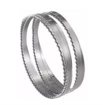 Lamina de serra fita 1 polegada 3 dentes com 4,00 metros