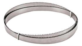 Lamina de serra fita 5/8 c/ 6 d 2,82 mts