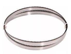 Lamina de serra fita 5/8 com 6 dentes com 1,69 metros