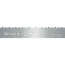 Lâmina de Serra Fita aço Carbono Para Cortar Carne, 1,86 m x 16 mm x 0,46 mm, 6 Dentes Skip, Meatkutter Premium MKP Starrett