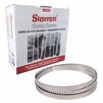 Lâmina De Serra Fita Açougue 2.78 Mts Starrett Profissional