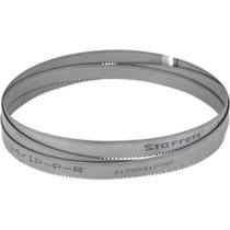 Lâmina de Serra Fita Bimetal, 13,0 mm x 1,43 m, 10-14 Dentes, Intenss Pro-die, Starrett OstenVonder