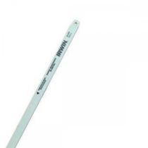 Lâmina de serra manual 12” bimetal 18 dentes - 891597 - Irwin unidade