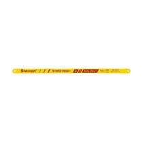 Lâmina de serra manual semi flexível 12" 24 dentes bimetal - BS1224