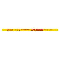 Lâmina de serra manual semi rígido 12" 32 dentes bimetal - BS1232