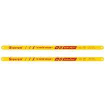 Lâmina de serra manual semi rígido 12" 32 dentes bimetal com 2 peças - KBS1232 Lâmina de serra manual semi rígido 12" 32 dentes bimetal com 2 peças - KBS1232