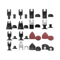 Lâmina De Serra Oscilante De Aço Carbono De Alta Resistência 88/56 Peças Multitool Para Corte De