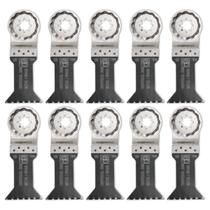 Lâmina de serra oscilante Fein StarLock Plus E-Cut Universal
