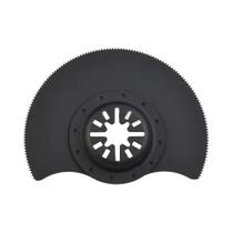 Lâmina De Serra Oscilante Multifuncional De Aço Carbono Alto Para Corte De Madeira, Plástico E Metal