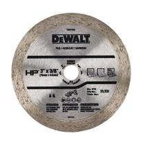 Lâmina de Serra para Azulejos Dewalt Continuous HP 3in DW47350