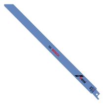 Lâmina de serra recíproca BOSCH RM1218 12 polegadas 18 TPI Metal Lâmina de serra recíproca BOSCH RM1218 12 polegadas 18 TPI Metal