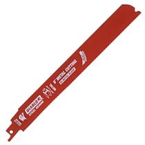 Lâmina de serra recíproca Freud Diablo Steel Demon, 9 polegadas, pacote com 25 Lâmina de serra recíproca Freud Diablo Steel Demon, 9 polegadas, pacote com 25
