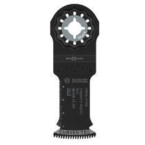 Lamina de Serra Reta de Imersão Para Multi Cortadora BOSCH 2608669070 Unidade