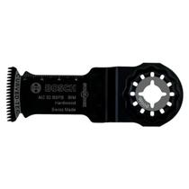 Lamina de Serra Reta de Imersão Para Multi Cortadora BOSCH 2608669071 Lamina de Serra Reta de Imersão Para Multi Cortadora BOSCH 2608669071