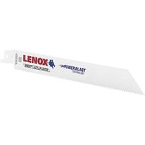 Lamina de serra sabre 203mm 10d madeira metal e plastico - 20581s810r - lenox