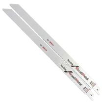 Lâmina de Serra Sabre 300mm 2uni. Bosch Lâmina de Serra Sabre 300mm 2uni. Bosch