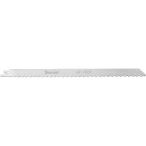 Lâmina de serra sabre inox 12" para açougue 6 dentes - SS126-1 Lâmina de serra sabre inox 12" para açougue 6 dentes - SS126-1