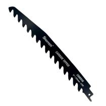 Lâmina de Serra Sabre MD Para Alvenaria 225mm / 9'' 2D (CRM916-1) - Starrett