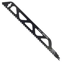Lâmina De Serra Sabre Md Para Alvenaria 455Mm 18'' Starrett