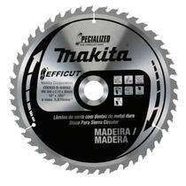 Lamina De Serra Tct 260X25.4Mm X 45T Makita B-64652 Lamina De Serra Tct 260X25.4Mm X 45T Makita B-64652