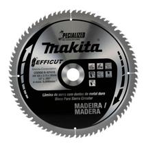 Lamina De Serra Tct 305Mm X 30Mm X 80T