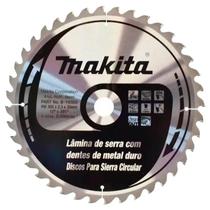 Lamina De Serra TCT 305x30mm 40t Makita B-19358