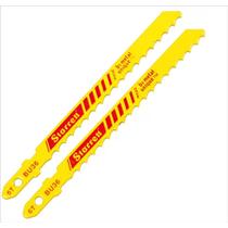 Lamina de serra tico tico - bu36-2 - starret