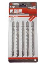 Lamina De Serra Tico Tico Fast Cut Para Mdf Pinus Compensado